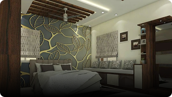 Wall Panelling