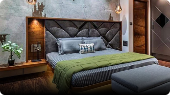 Beds